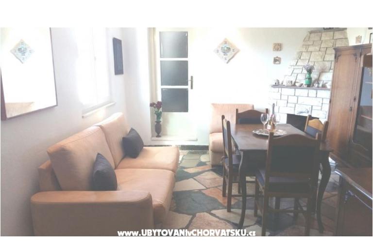 Apartmány Villa Dalmas  – foto 6