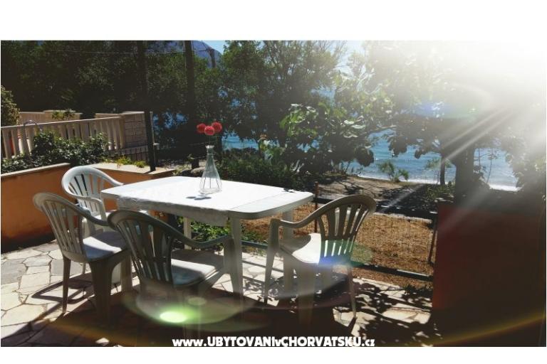 Apartmány Villa Dalmas  – foto 7