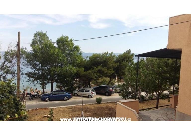 Apartmány Villa Dalmas  – foto 8