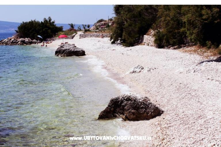 Apartmány Villa Dalmas  – foto 9