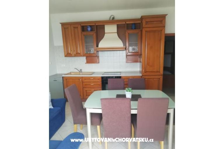 Apartmány villa Jelena – foto 9