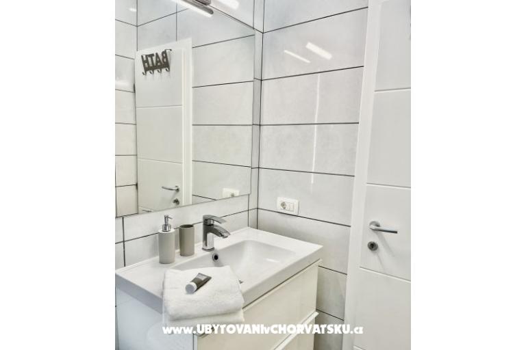 Deluxe Apartmán Antonio – foto 14