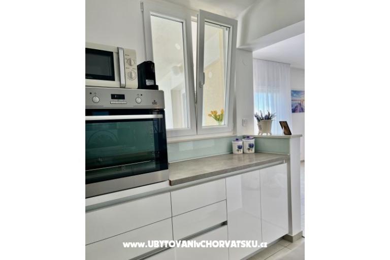 Deluxe Apartmán Antonio – foto 15