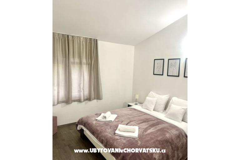 Deluxe Apartmán Antonio – foto 2