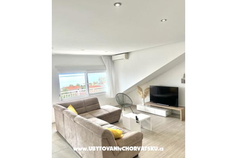 Deluxe Apartmán Antonio – foto 20