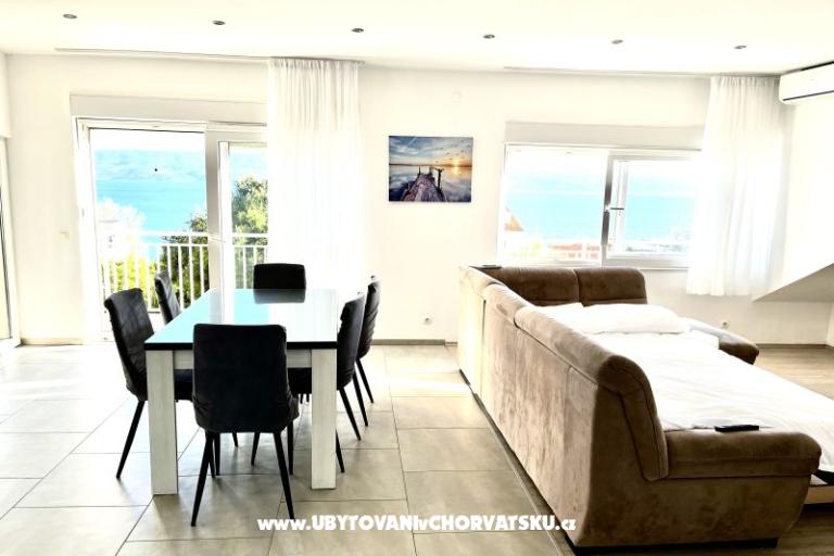 Deluxe Apartmán Antonio – foto 22