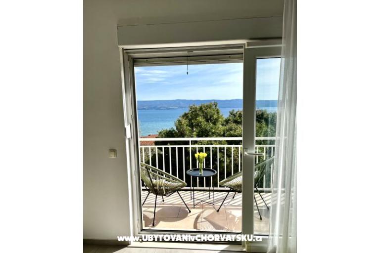 Deluxe Apartmán Antonio – foto 27