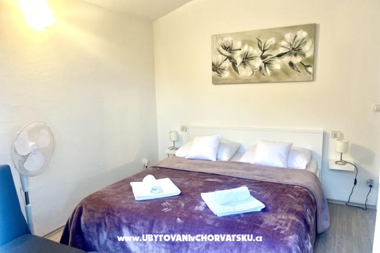 Deluxe Apartmán Antonio – foto 4