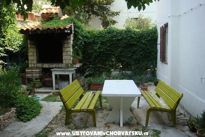 Apartmány Zemunik – foto 3