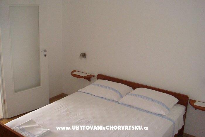 Apartmány Zemunik – foto 4