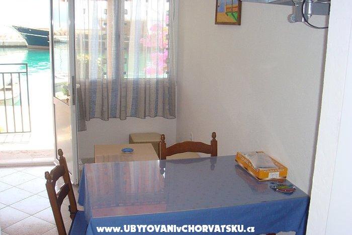 Apartmány Zemunik – foto 7