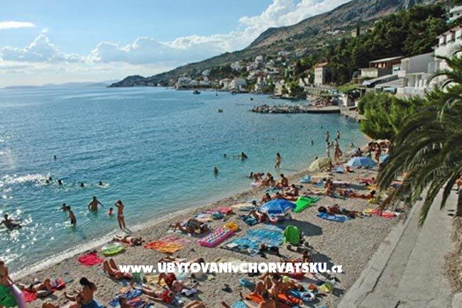 Apartmány Zemunik – foto 8