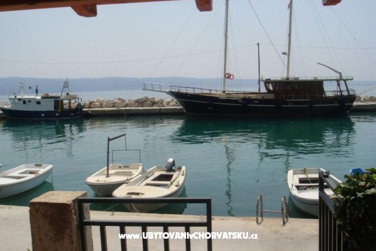 Apartmány Zemunik – foto 9