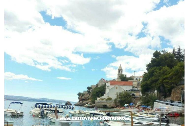 Apartmány Zora  – foto 11