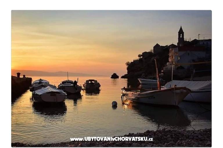 Apartmány Zora  – foto 14