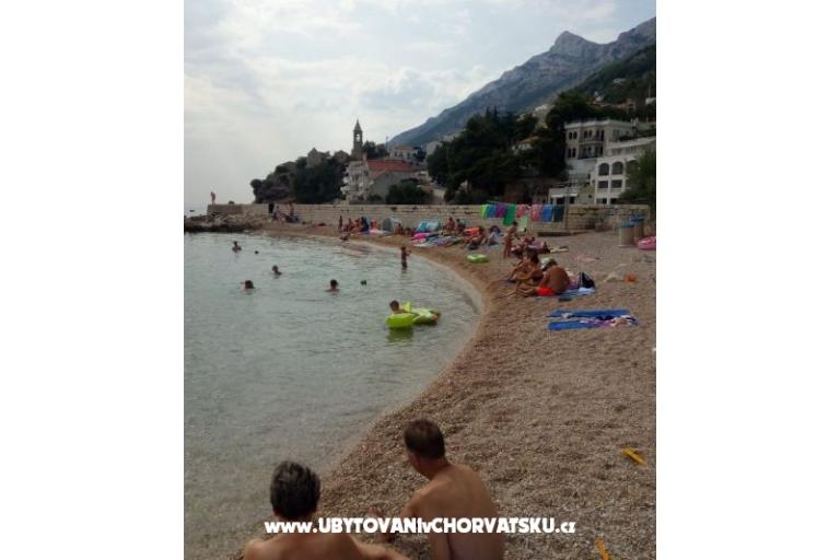 Apartmány Zora  – foto 15