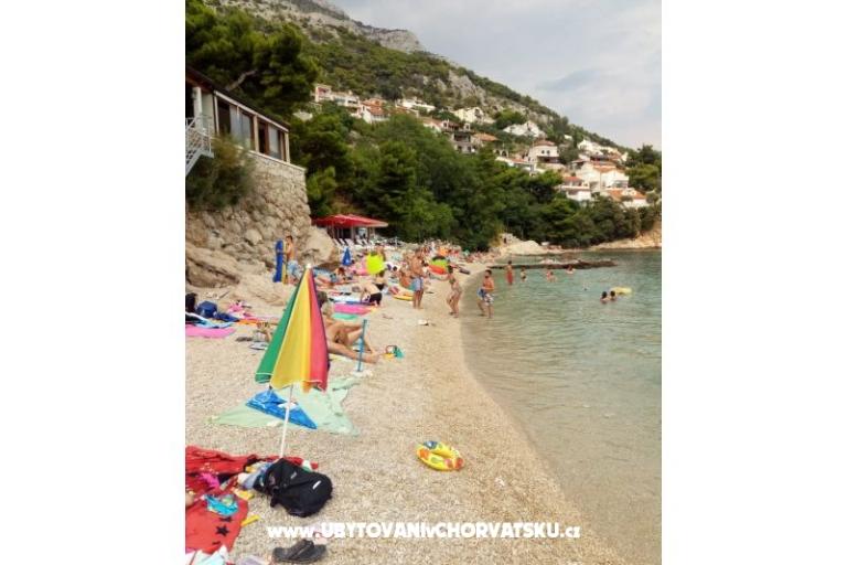 Apartmány Zora  – foto 16