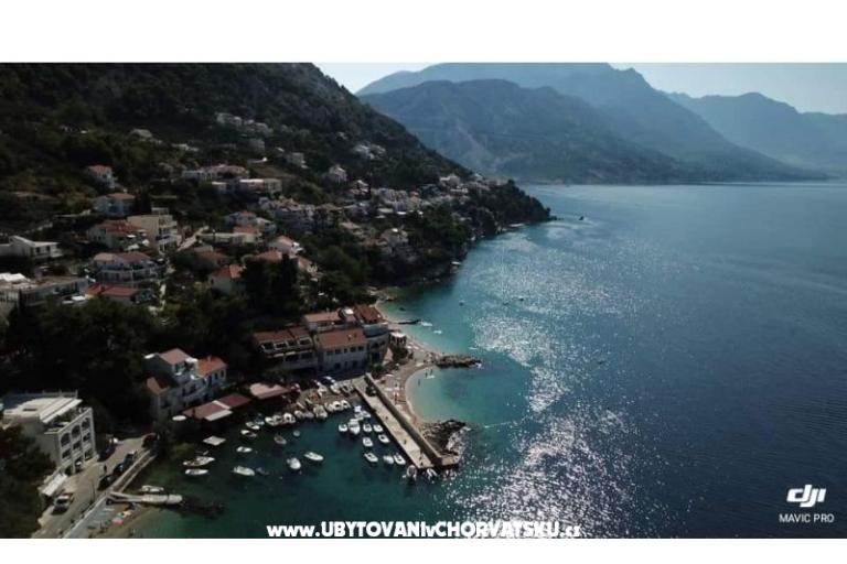 Apartmány Zora  – foto 17