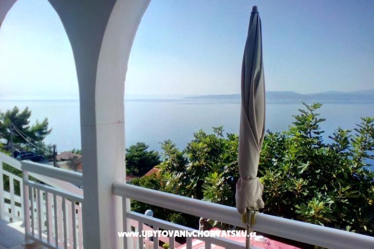 Apartmány Zora  – foto 8