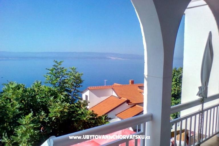 Apartmány Zora  – foto 9