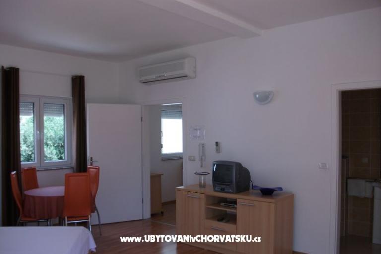 Apartmány Villa Mare – foto 10