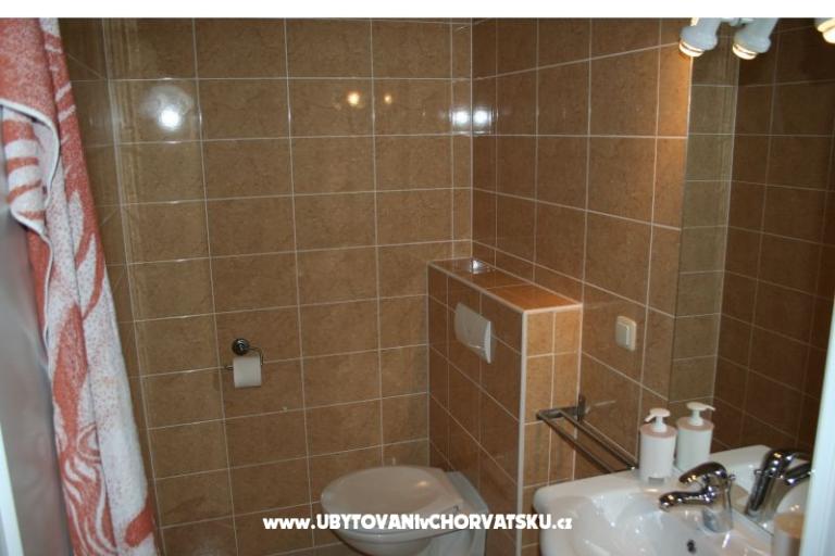 Apartmány Villa Mare – foto 11