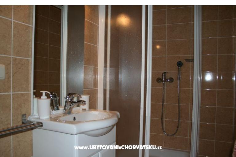 Apartmány Villa Mare – foto 12