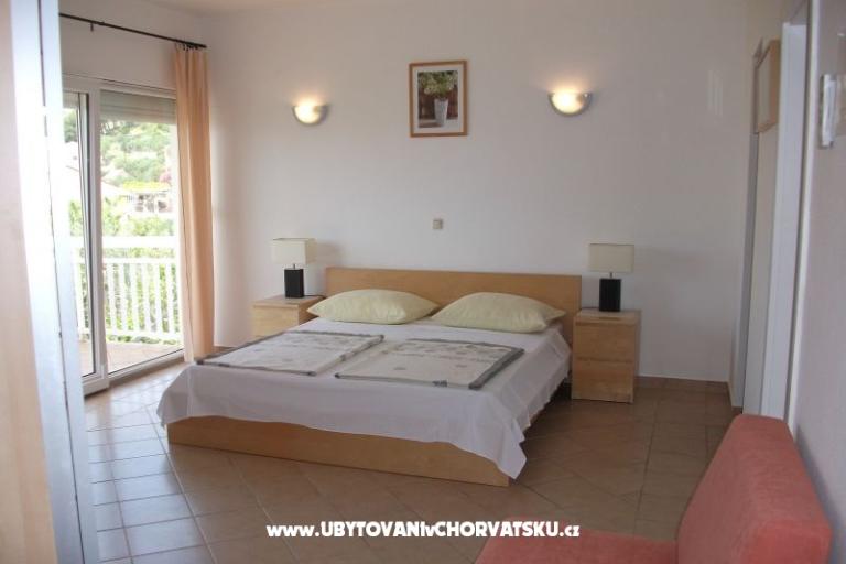 Apartmány Villa Mare – foto 13