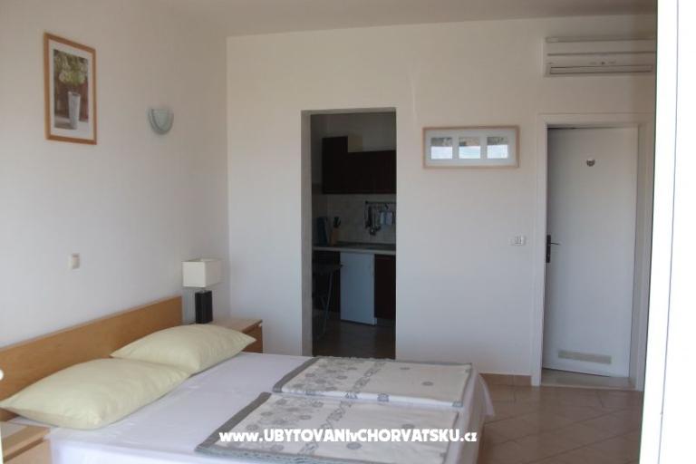 Apartmány Villa Mare – foto 14