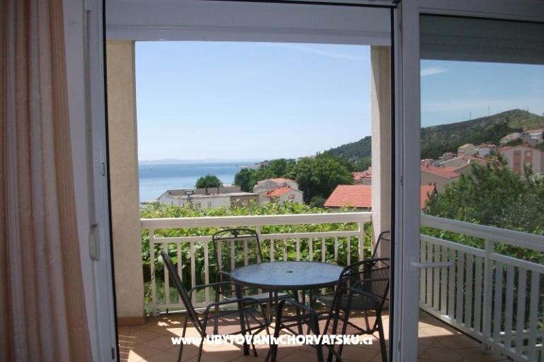 Apartmány Villa Mare – foto 15