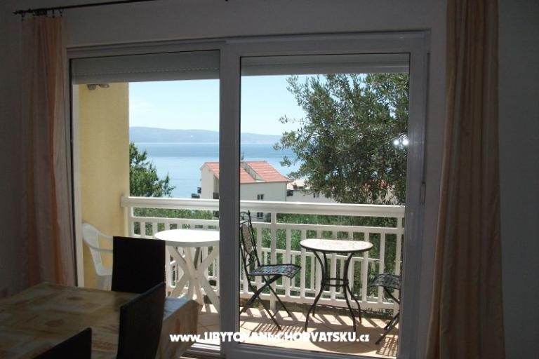 Apartmány Villa Mare – foto 16