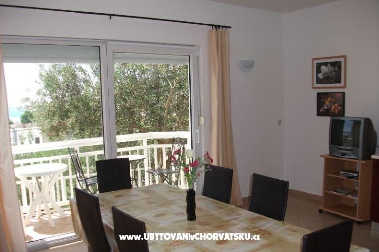 Apartmány Villa Mare – foto 17