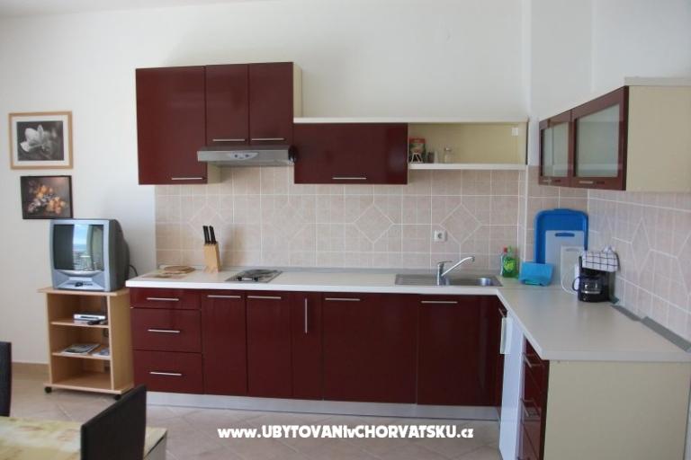 Apartmány Villa Mare – foto 18