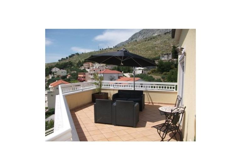 Apartmány Villa Mare – foto 2