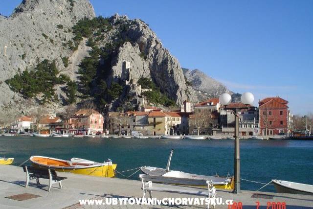 Apartmány Villa Mare – foto 5