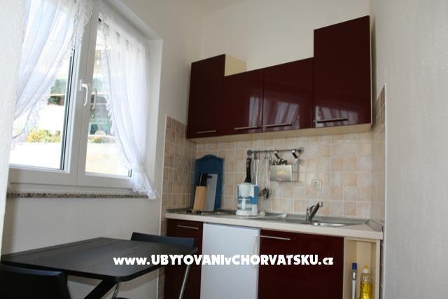 Apartmány Villa Mare – foto 6