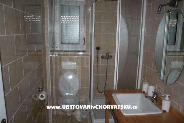 Apartmány Villa Mare – foto 7
