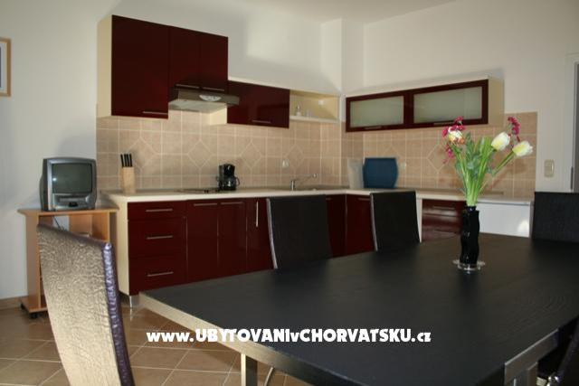 Apartmány Villa Mare – foto 8