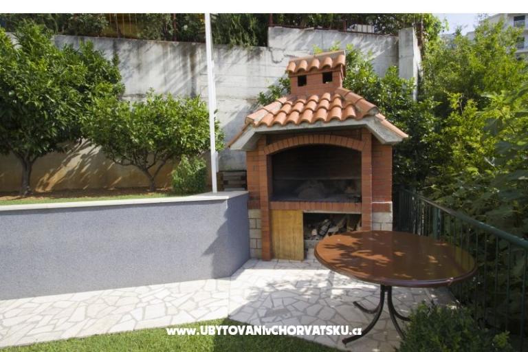 Apartmán II Snjezana – foto 11