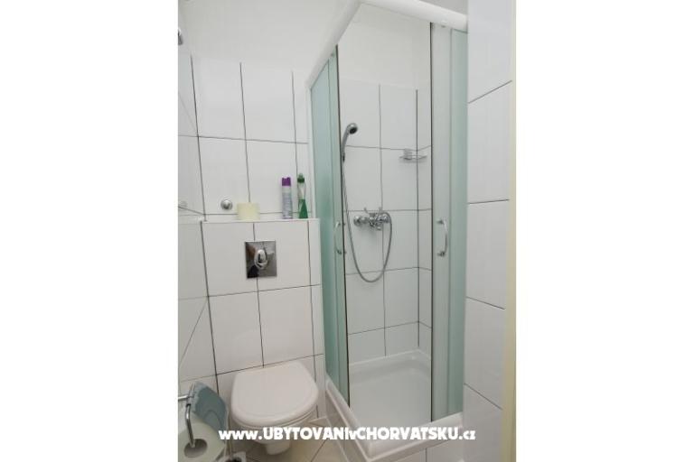 Apartmán II Snjezana – foto 2