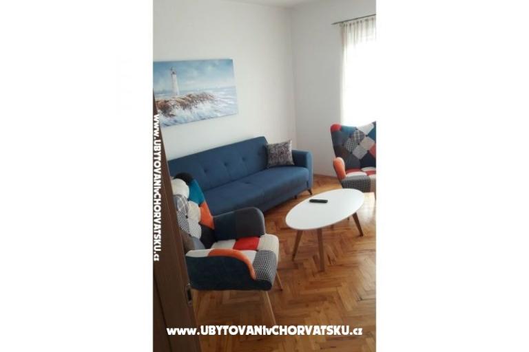 Apartmány Toma – foto 12