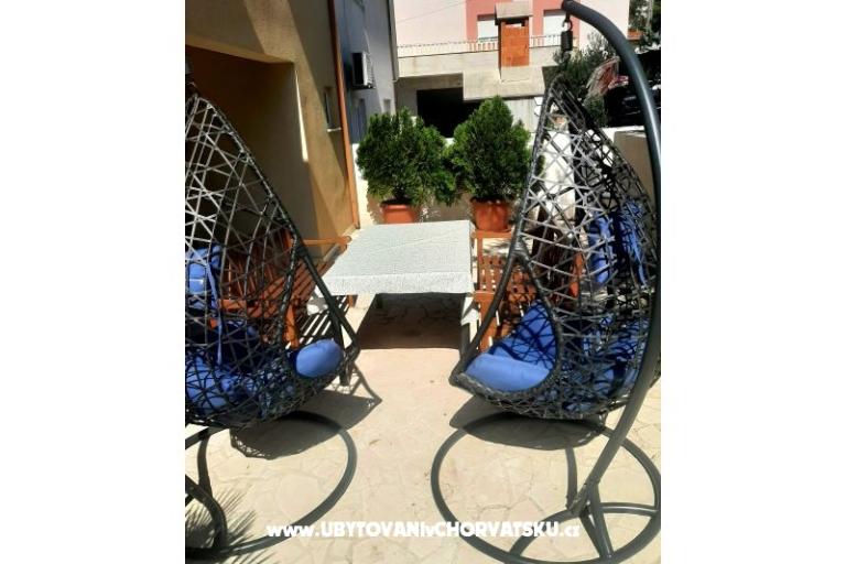 Apartmány Toma – foto 2