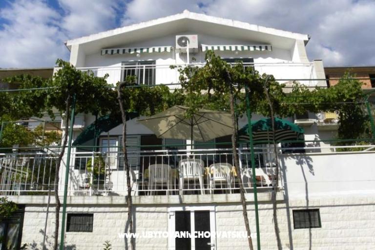 Boženka Dům – foto 3