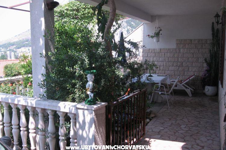 Brstilo apartmani Omiš – foto 5