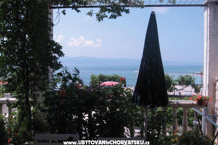 Brstilo apartmani Omiš – foto 6