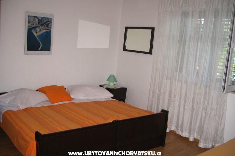 Brstilo apartmani Omiš – foto 8