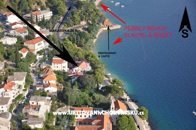  Calypso Diving Apartmány – foto 7