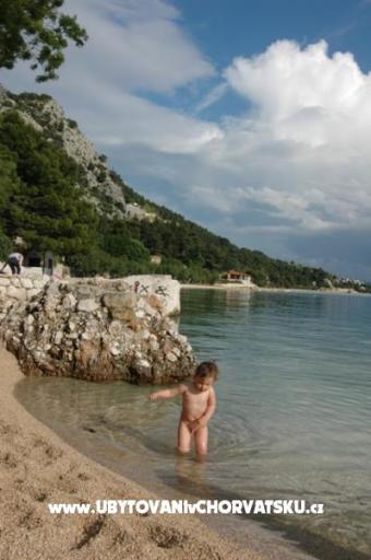  Calypso Diving Apartmány – foto 8