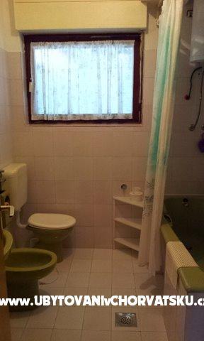 Apartmány Fortica – foto 2