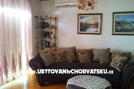 Apartmány Fortica – foto 3
